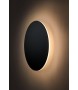 MOOSEE lampa ścienna SHADOW SUN 30  -     metal