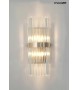MOOSEE lampa ścienna MILAGRO chrom