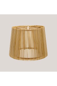 NEW GARDEN lampa wisząca OKINAWA          wbudowana bateria