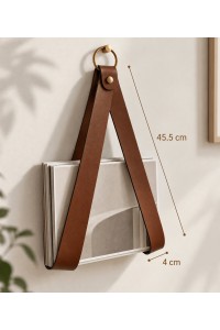 Uchwyt ścienny na książki / gazety SHP    BELT