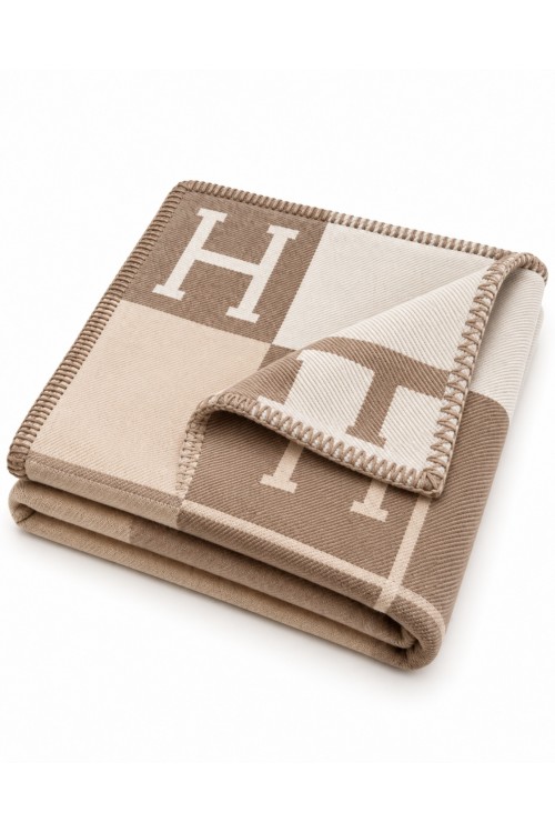 Koc SHP PARIS HOME PREMIUM beżowy
