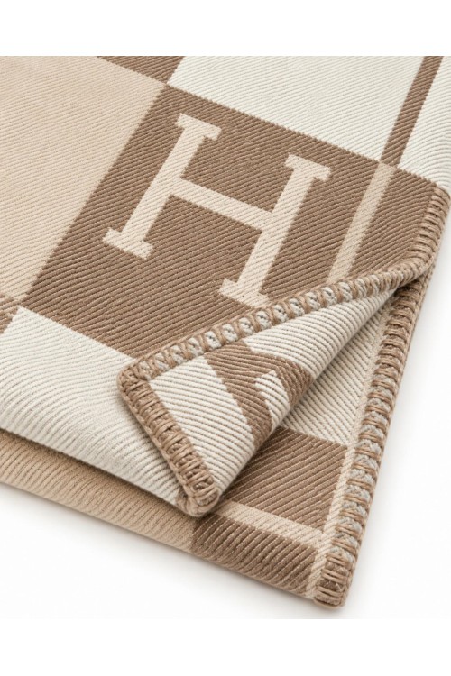 Koc SHP PARIS HOME PREMIUM beżowy