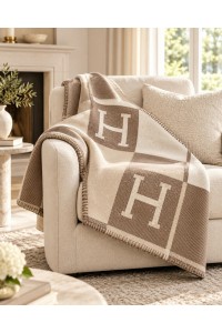 Koc SHP PARIS HOME PREMIUM beżowy