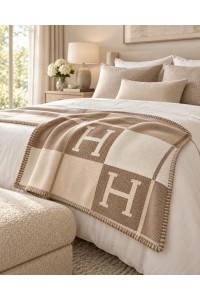 Koc SHP PARIS HOME PREMIUM beżowy