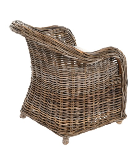 FOTEL DZIECIĘCY ATHENA MINI 45X38X56 CM 