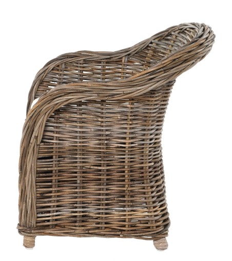 FOTEL DZIECIĘCY ATHENA MINI 45X38X56 CM 