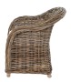 FOTEL DZIECIĘCY ATHENA MINI 45X38X56 CM 