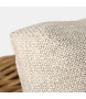FOTEL MAJE SAND 116X99X73 CM 