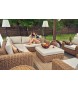 FOTEL MAJE SAND 116X99X73 CM 