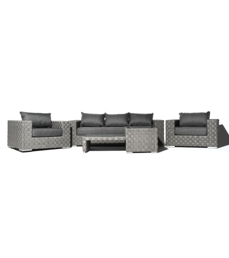 FOTEL MOMA 112X92X61CM 