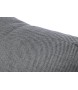 FOTEL CORA ANTRACYT 82X88X75 CM 