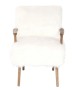FOTEL CLAIRE 62X76X81 CM 