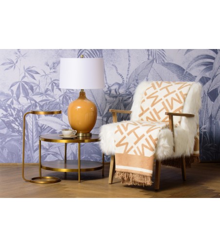 FOTEL CLAIRE 62X76X81 CM 