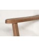 FOTEL CLAIRE 62X76X81 CM 