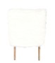 FOTEL CLAIRE 62X76X81 CM 