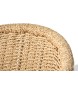 FOTEL OGRODOWY BATI BEŻOWY 82X70X47 CM MILOO HOME 