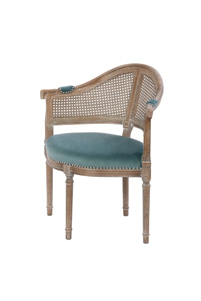 FOTEL PRINCE 72X57X84CM 