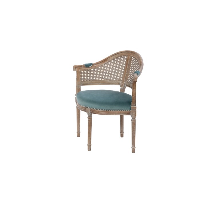 FOTEL PRINCE 72X57X84CM 