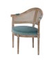 FOTEL PRINCE 72X57X84CM 