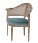 FOTEL PRINCE 72X57X84CM 