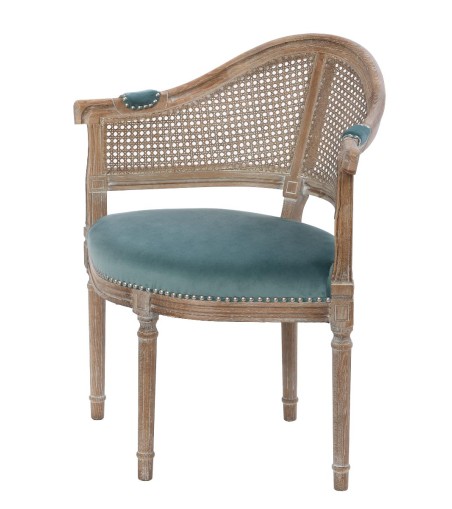 FOTEL PRINCE 72X57X84CM 
