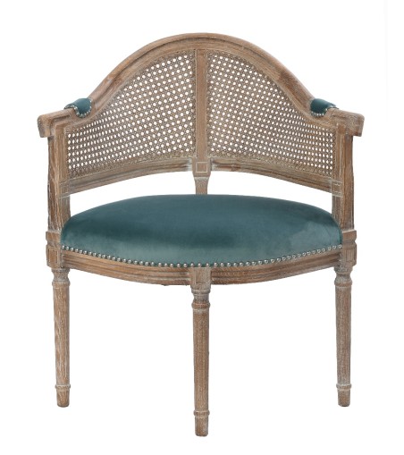 FOTEL PRINCE 72X57X84CM 