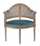 FOTEL PRINCE 72X57X84CM 