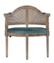 FOTEL PRINCE 72X57X84CM 