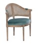 FOTEL PRINCE 72X57X84CM 