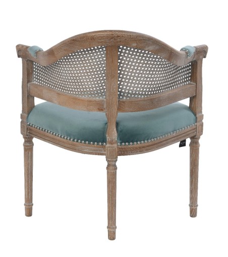 FOTEL PRINCE 72X57X84CM 