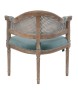 FOTEL PRINCE 72X57X84CM 