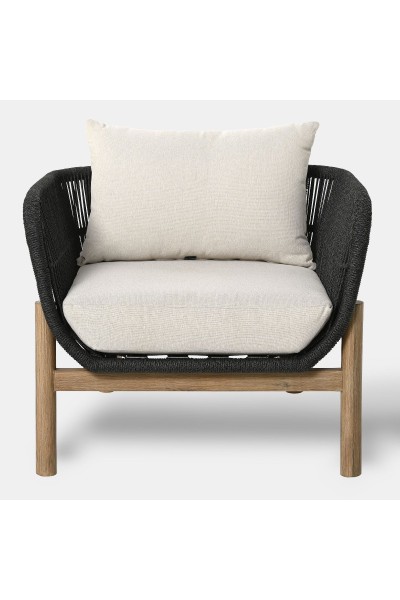 FOTEL SAJA 90X80X75 CM 