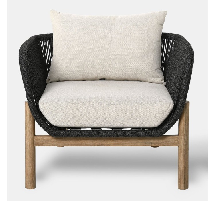 FOTEL SAJA 90X80X75 CM 