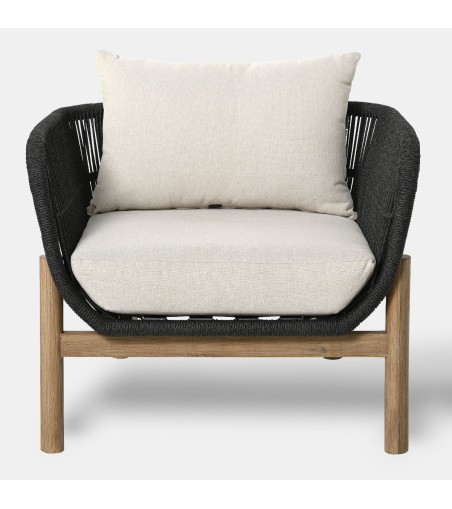 FOTEL SAJA 90X80X75 CM 