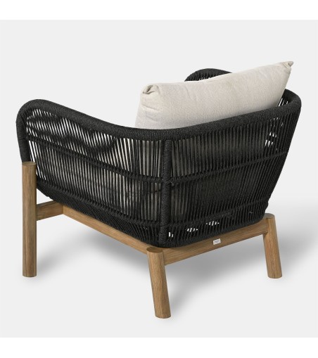 FOTEL SAJA 90X80X75 CM 