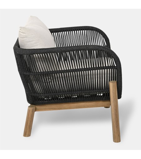 FOTEL SAJA 90X80X75 CM 