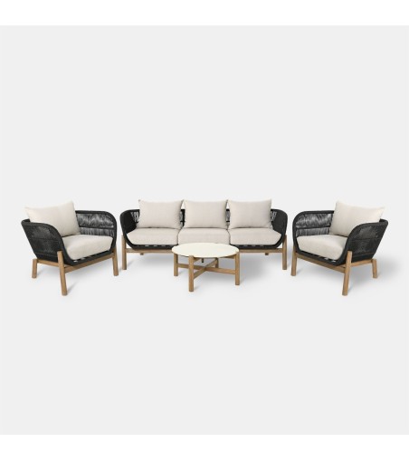 FOTEL SAJA 90X80X75 CM 