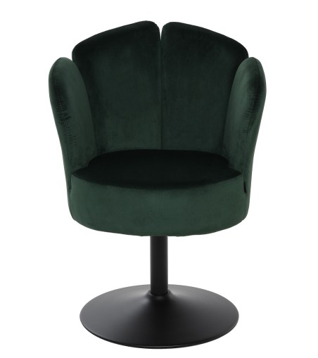 FOTEL OBROTOWY TULIPANO 56X60X80 CM 