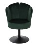 FOTEL OBROTOWY TULIPANO 56X60X80 CM 