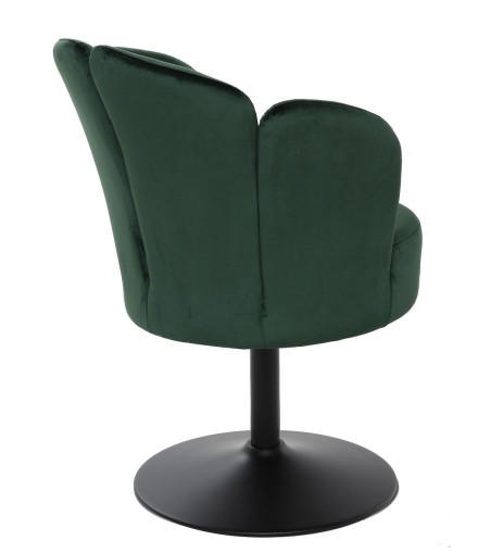 FOTEL OBROTOWY TULIPANO 56X60X80 CM 