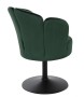 FOTEL OBROTOWY TULIPANO 56X60X80 CM 