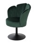 FOTEL OBROTOWY TULIPANO 56X60X80 CM 