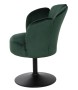 FOTEL OBROTOWY TULIPANO 56X60X80 CM 