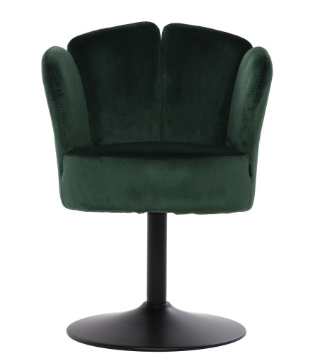 FOTEL OBROTOWY TULIPANO 56X60X80 CM 
