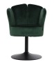 FOTEL OBROTOWY TULIPANO 56X60X80 CM 