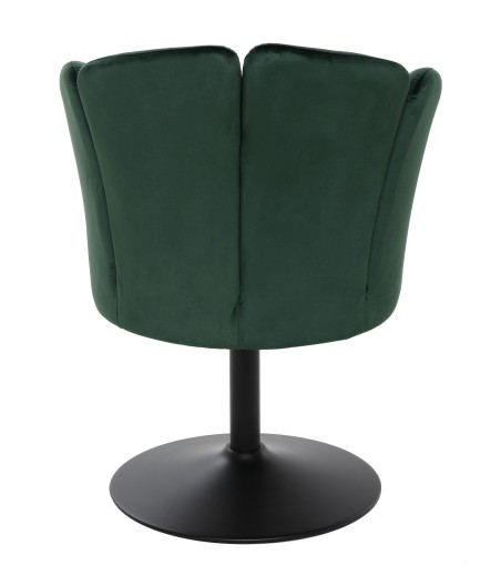 FOTEL OBROTOWY TULIPANO 56X60X80 CM 