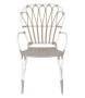 FOTEL OBIADOWY IVY 53X54X92 CM 