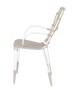 FOTEL OBIADOWY IVY 53X54X92 CM 