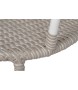 FOTEL OBIADOWY IVY 53X54X92 CM 