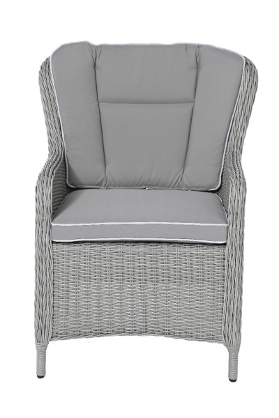FOTEL OGRODOWY GRACE 73X77X94 CM 